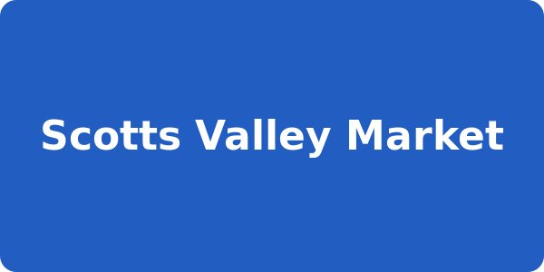 Scotts Valley Market