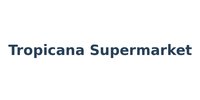 Tropicana Supermarket