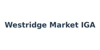 Westridge Market IGA