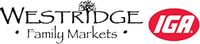 Westridge Market IGA