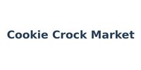 Cookie Crock Market