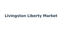 Livingston Liberty Market