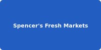 Spencer's Fresh Markets