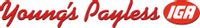 Young's Payless Market IGA