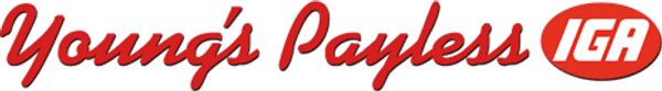 Young's Payless Market IGA