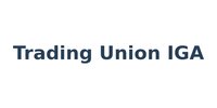 Trading Union IGA