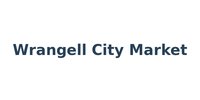 Wrangell City Market