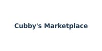 Cubby's Marketplace