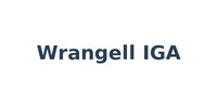 Wrangell IGA