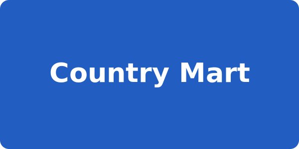 Country Mart