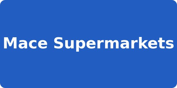 Mace Supermarkets