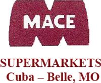Mace Supermarkets