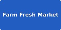 Farm Fresh Market