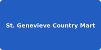 St. Genevieve Country Mart