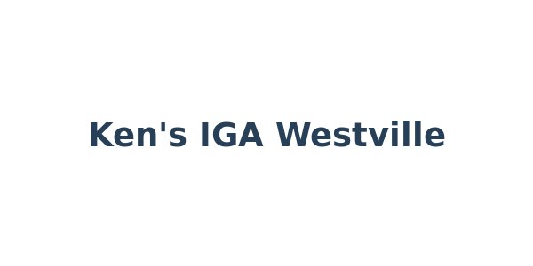 Ken's IGA Westville
