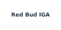 Red Bud IGA