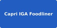 Capri IGA Foodliner