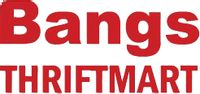 Bangs Thrift Mart