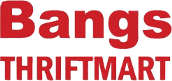 Bangs Thrift Mart
