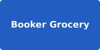 Booker Grocery