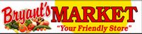Bryant's Market