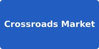 Crossroads Market