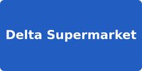 Delta Supermarket