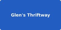 Glen's Thriftway