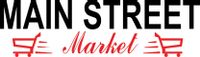 Main Street Market Texas