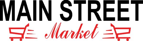 Main Street Market Texas