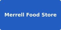 Merrell Food Store