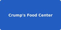Crump's Food Center