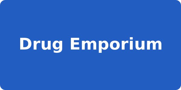 Drug Emporium