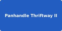 Panhandle Thriftway II