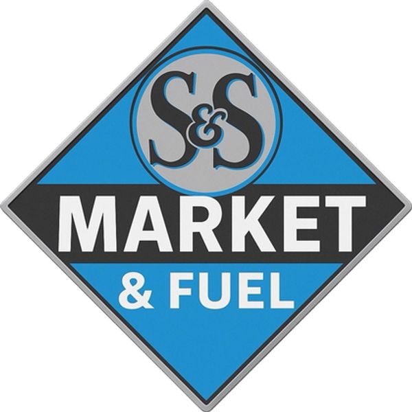 S & S Market & Fuel