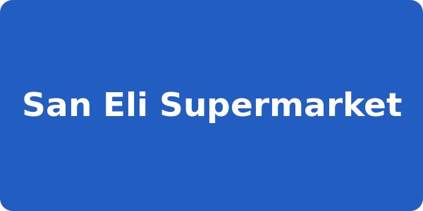 San Eli Supermarket
