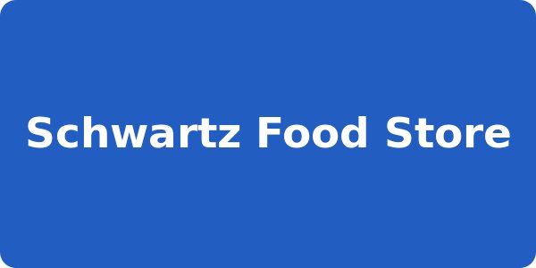 Schwartz Food Store