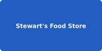 Stewart's Food Store