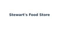 Stewart's Food Store