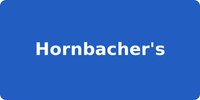 Hornbacher's