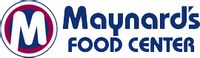 Maynard's Foods