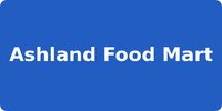 Ashland Food Mart