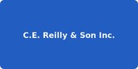 C.E. Reilly & Son Inc.