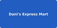 Dani's Express Mart