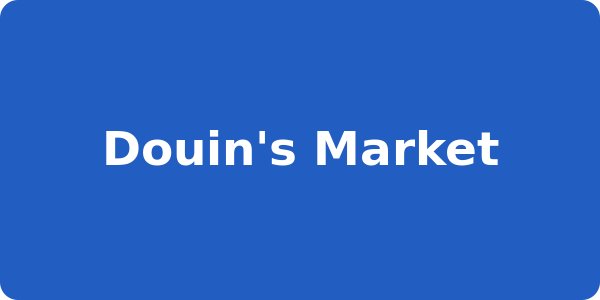 Douin's Market