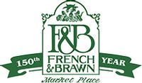 French & Brawn