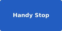 Handy Stop