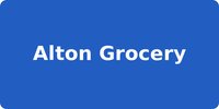 Alton Grocery