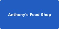 Anthony's Food Shop