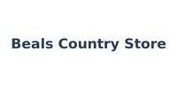 Beals Country Store